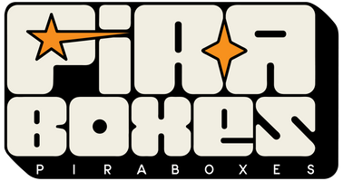Pira Pira Boxes