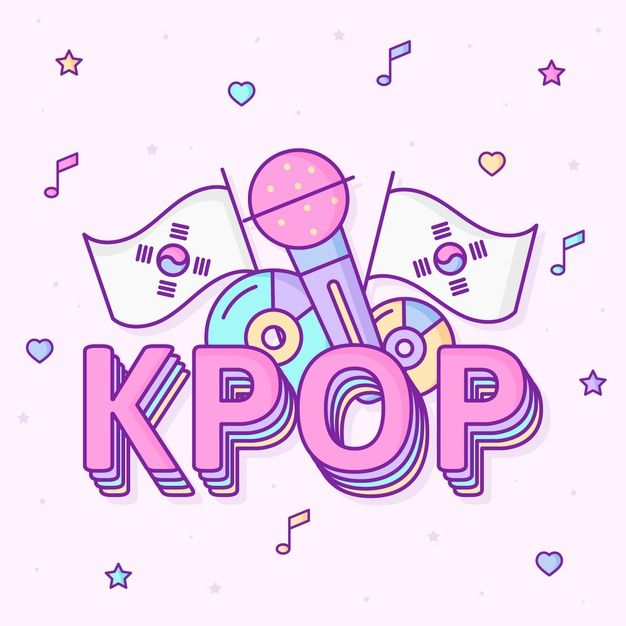 Kpop Merch