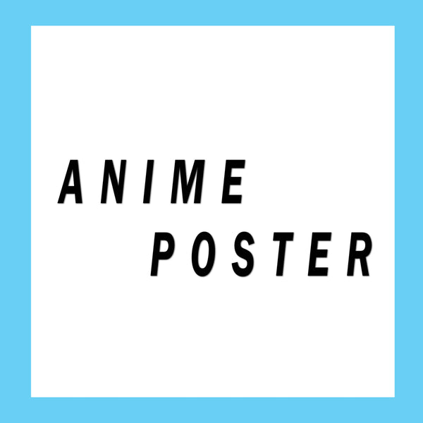 Anime Poster