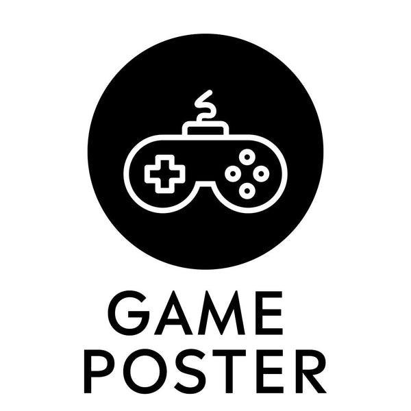 Game Poster