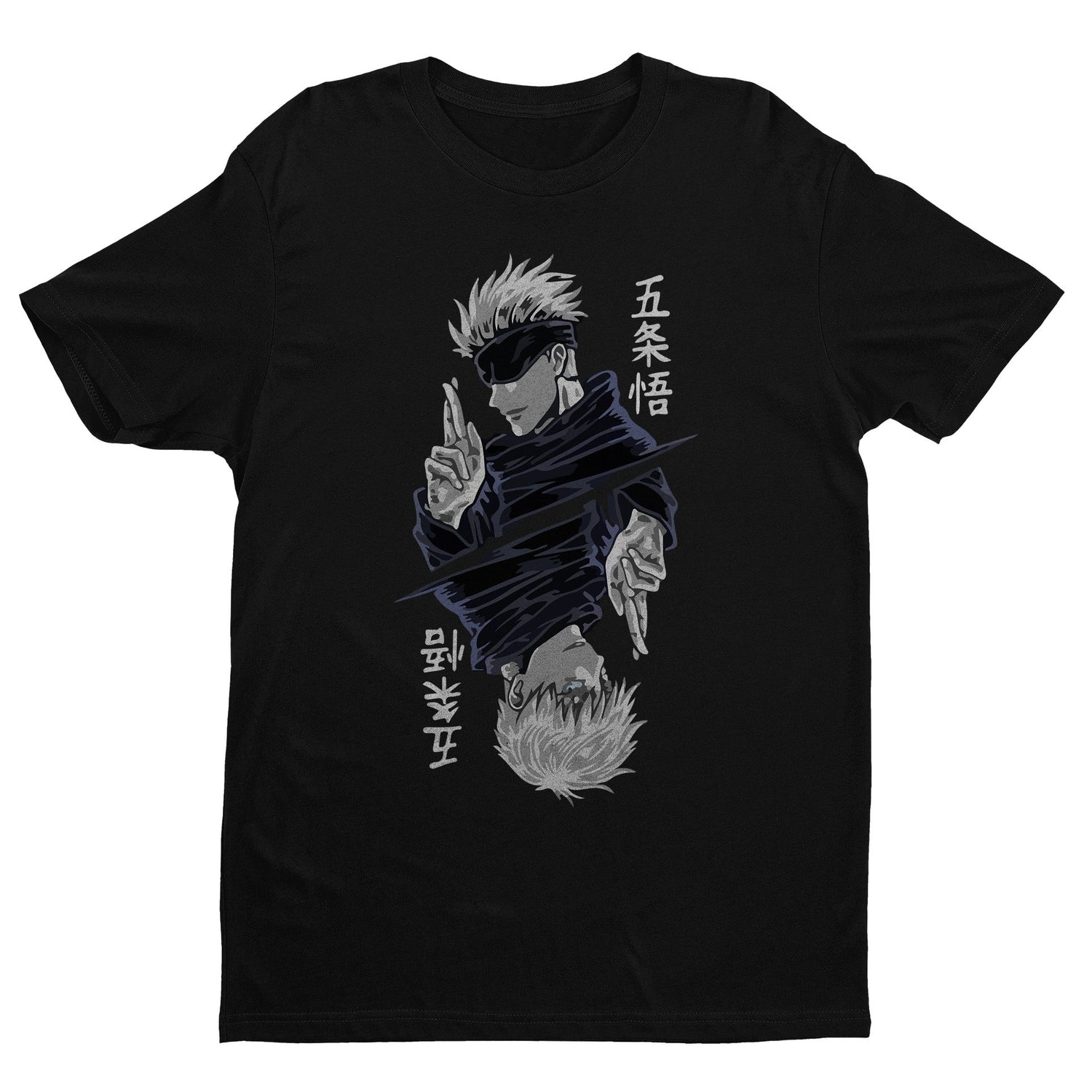 Anime T-Shirts