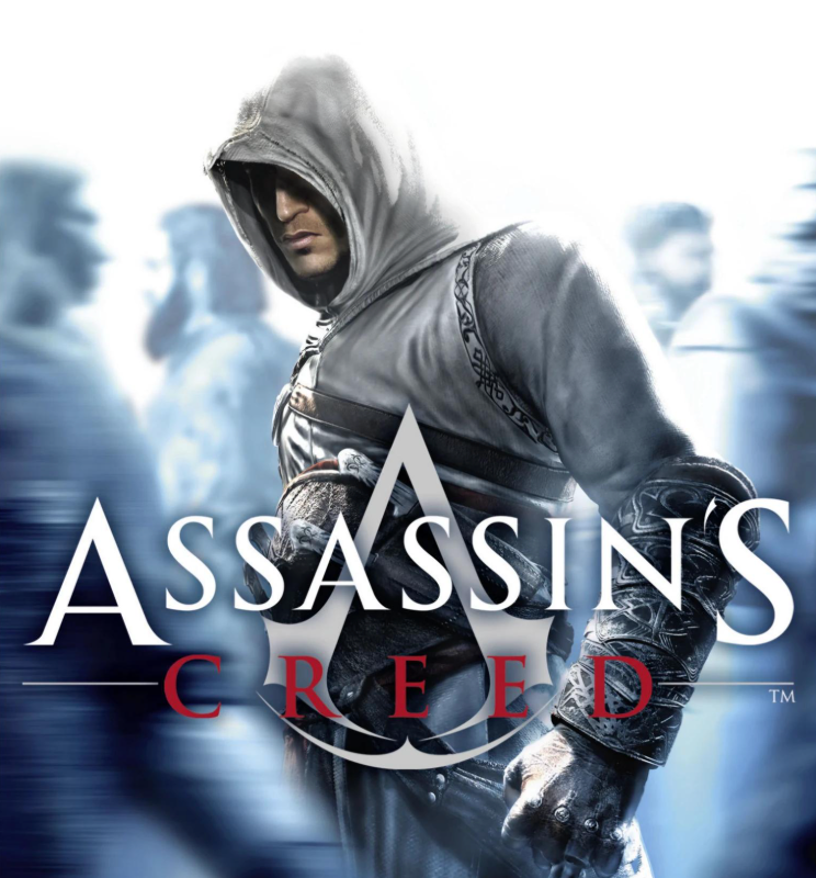 Assasin's Greed Collection