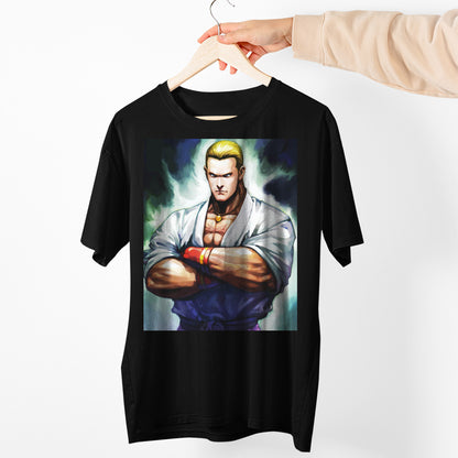 Angry Geese Premium Unisex T-shirt