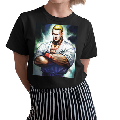 Angry Geese Premium Unisex T-shirt