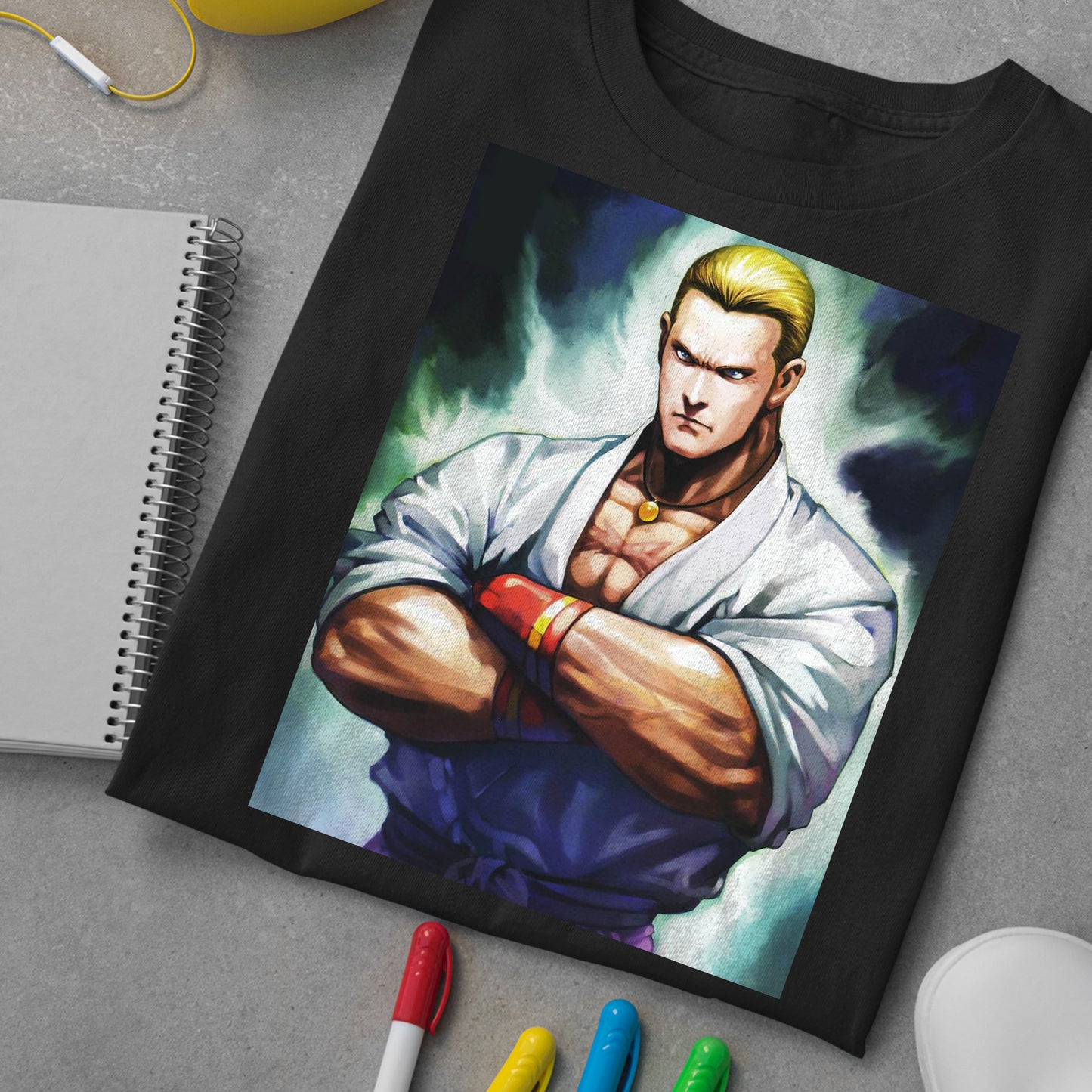 Angry Geese Premium Unisex T-shirt