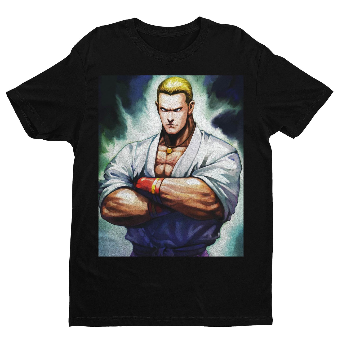 Angry Geese Premium Unisex T-shirt