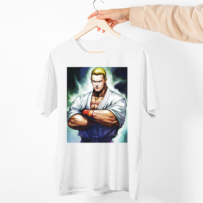 Angry Geese Premium Unisex T-shirt