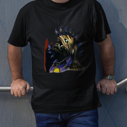 Anima Summon | Final Fantasy X Premium Unisex T-shirt