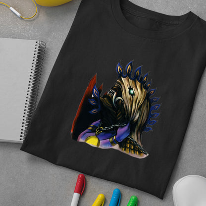Anima Summon | Final Fantasy X Premium Unisex T-shirt