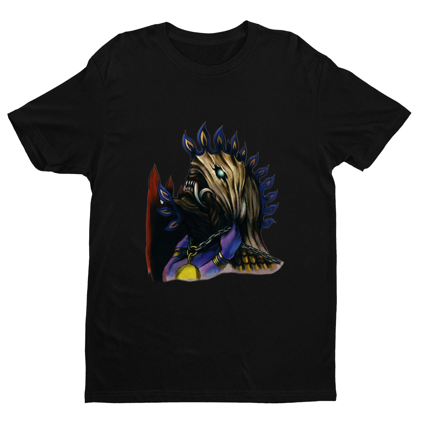 Anima Summon | Final Fantasy X Premium Unisex T-shirt