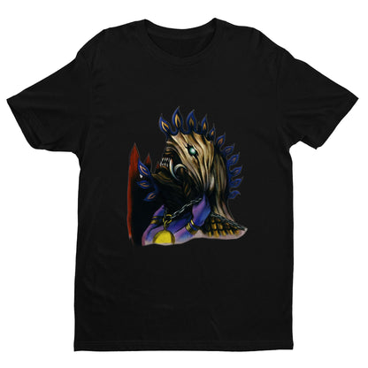 Anima Summon | Final Fantasy X Premium Unisex T-shirt