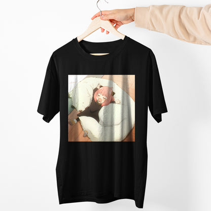 Anya And Bond Spy Family Shirt, Spy Family Shirt, Anime Graphic Shirt, Bond Shirt, Unisex Shirt, Anime Apparel, Anime Merch