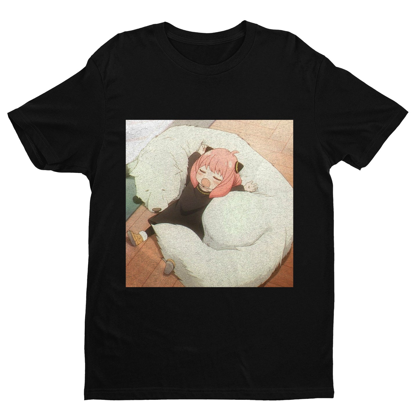 Anya And Bond Spy Family Shirt, Spy Family Shirt, Anime Graphic Shirt, Bond Shirt, Unisex Shirt, Anime Apparel, Anime Merch