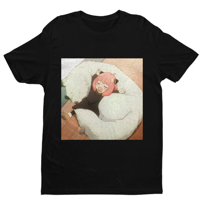 Anya And Bond Spy Family Shirt, Spy Family Shirt, Anime Graphic Shirt, Bond Shirt, Unisex Shirt, Anime Apparel, Anime Merch