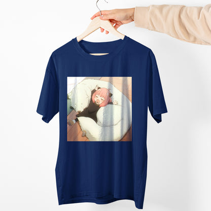 Anya And Bond Spy Family Shirt, Spy Family Shirt, Anime Graphic Shirt, Bond Shirt, Unisex Shirt, Anime Apparel, Anime Merch