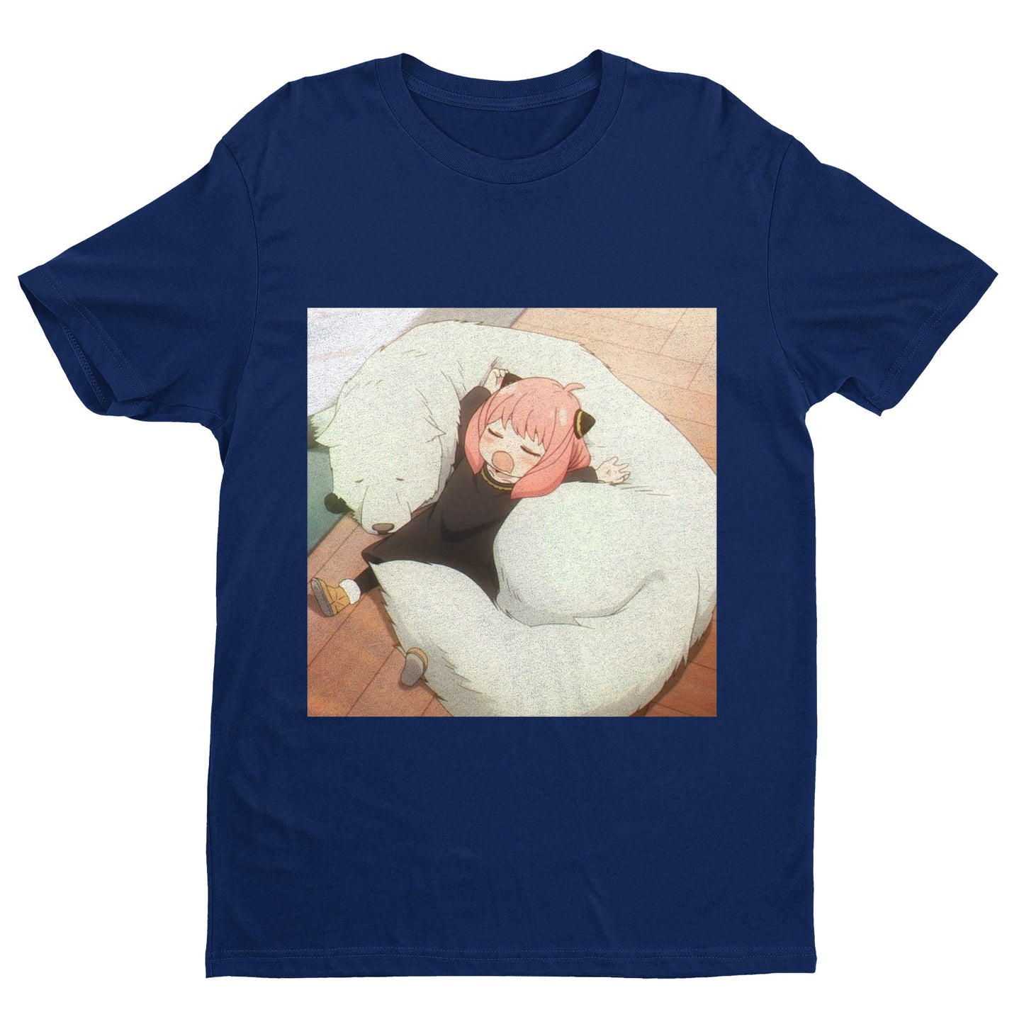 Anya And Bond Spy Family Shirt, Spy Family Shirt, Anime Graphic Shirt, Bond Shirt, Unisex Shirt, Anime Apparel, Anime Merch