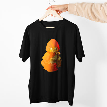 BB Hood | Marvel Versus Capcom 2 Premium Unisex T Shirt