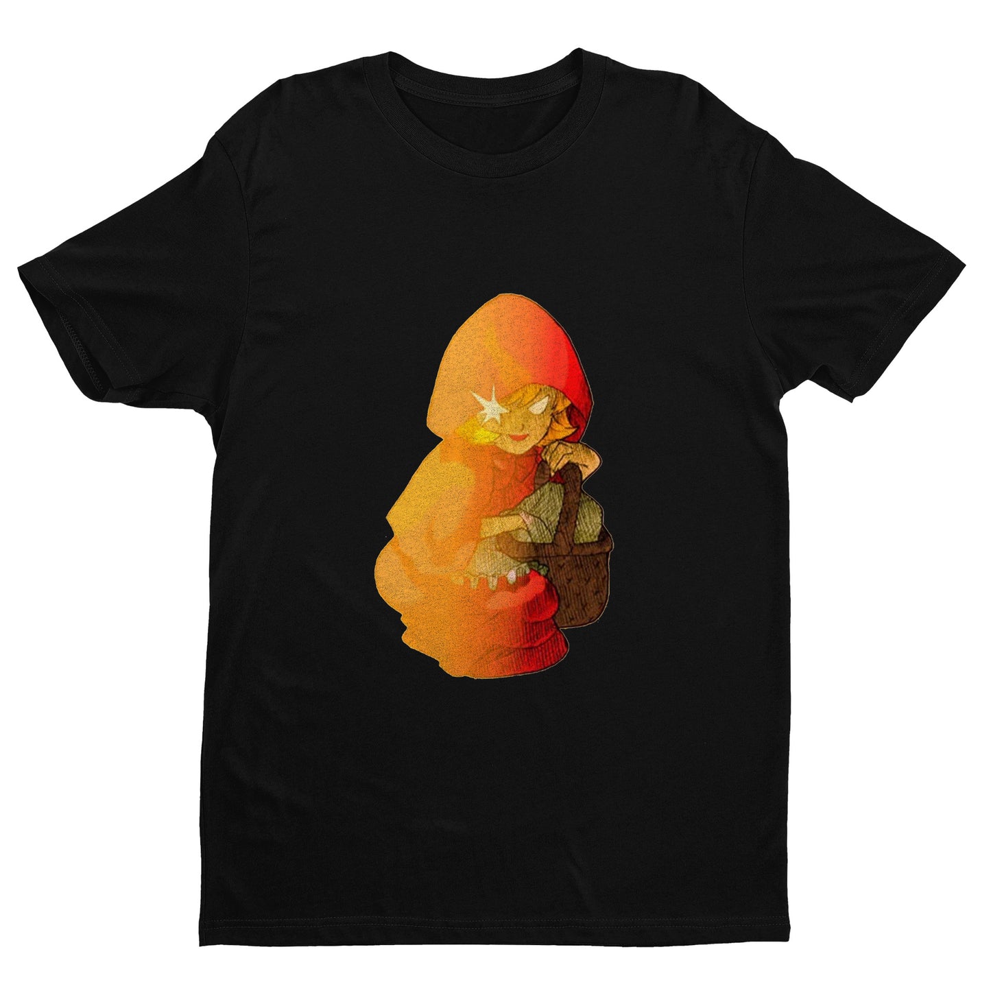 BB Hood | Marvel Versus Capcom 2 Premium Unisex T Shirt