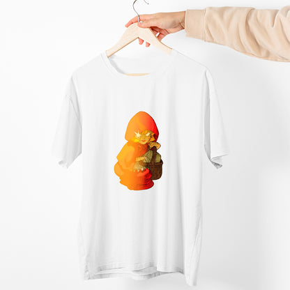 BB Hood | Marvel Versus Capcom 2 Premium Unisex T Shirt