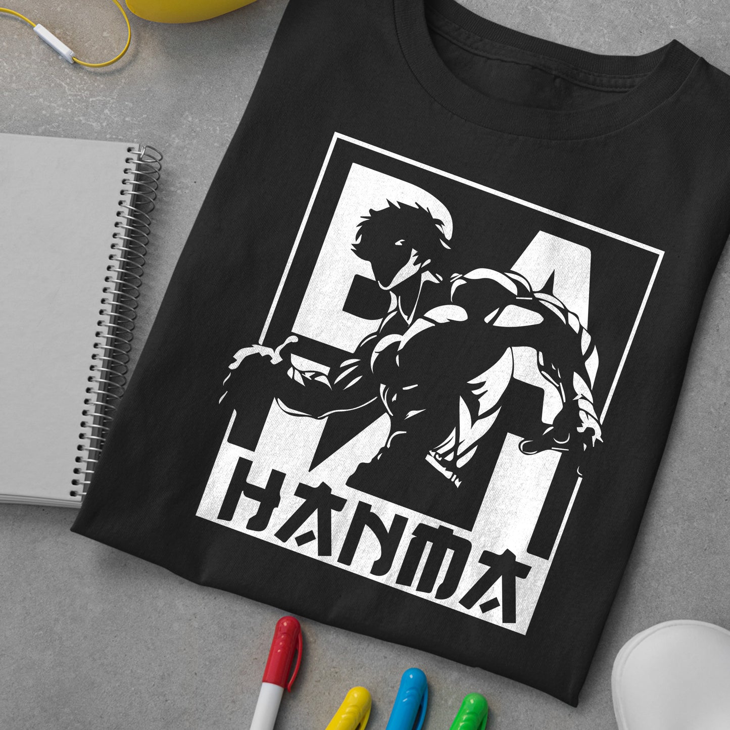 Baki Hanma Shirt, Baki Shirt, Anime Gym Shirt, Anime Pump Cover, Anime Shirt, Best Anime Shirts