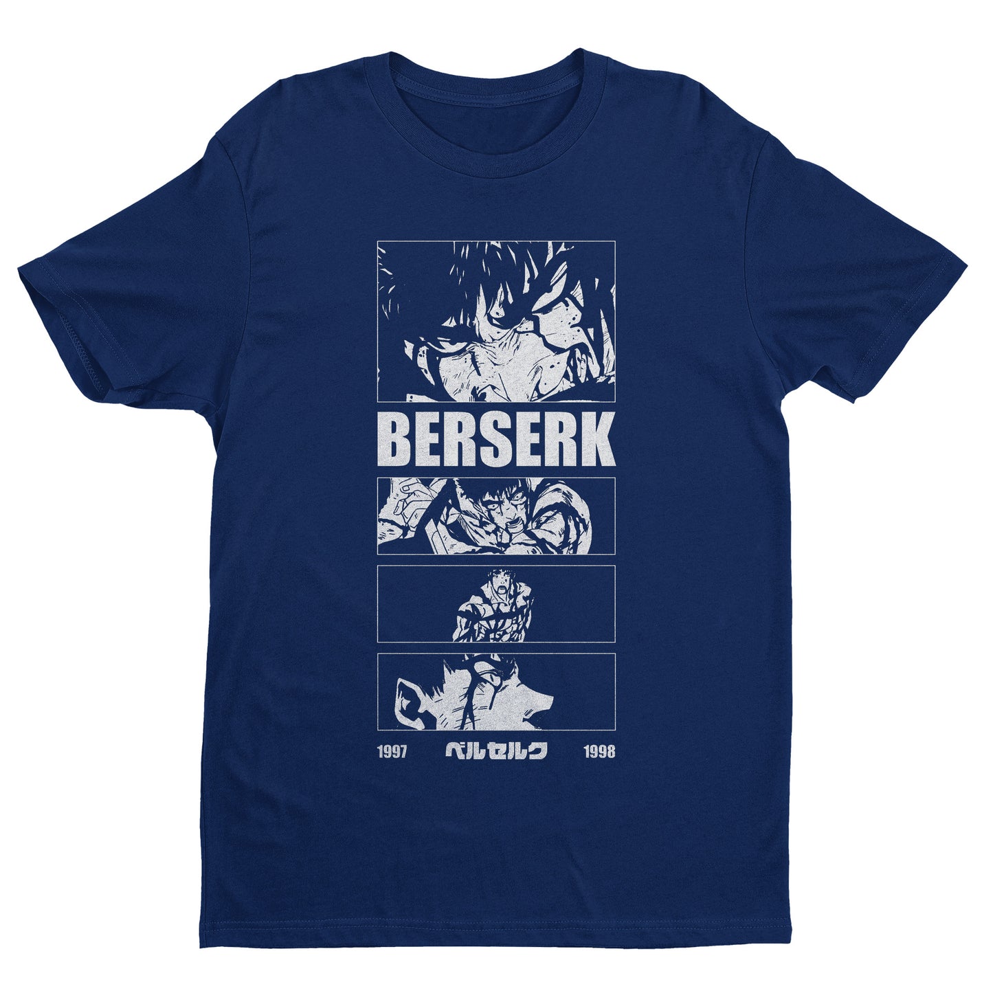 Berserk Shirt, Anime Gym Shirt, Anime Pump Cover, Anime Shirt, Best Anime Shirts
