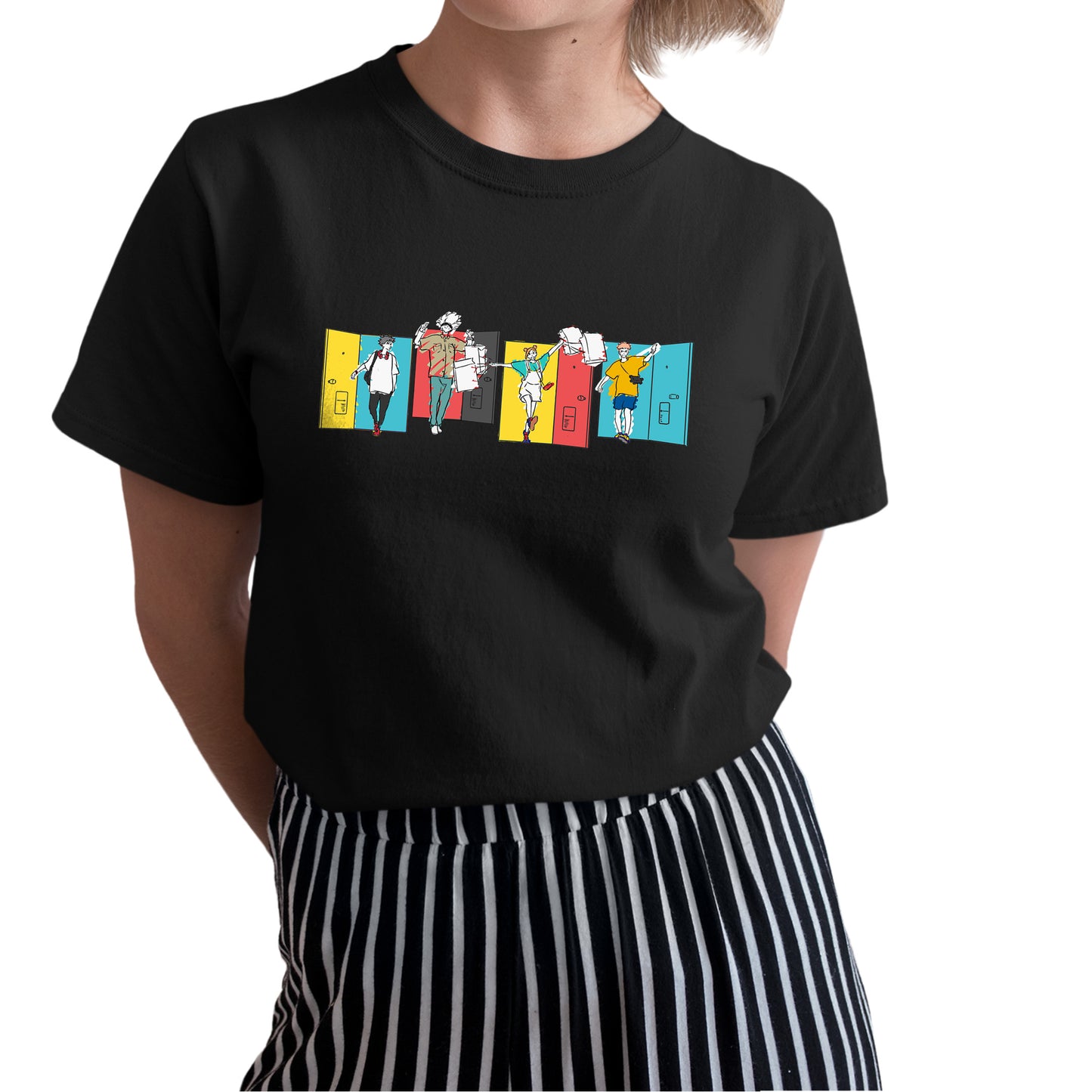 Friend Group Shopping JJK Shirt, My Besto Friendo Shirt, Besto Friendo Tee, Anime Lover Shirt, Anime Shirt