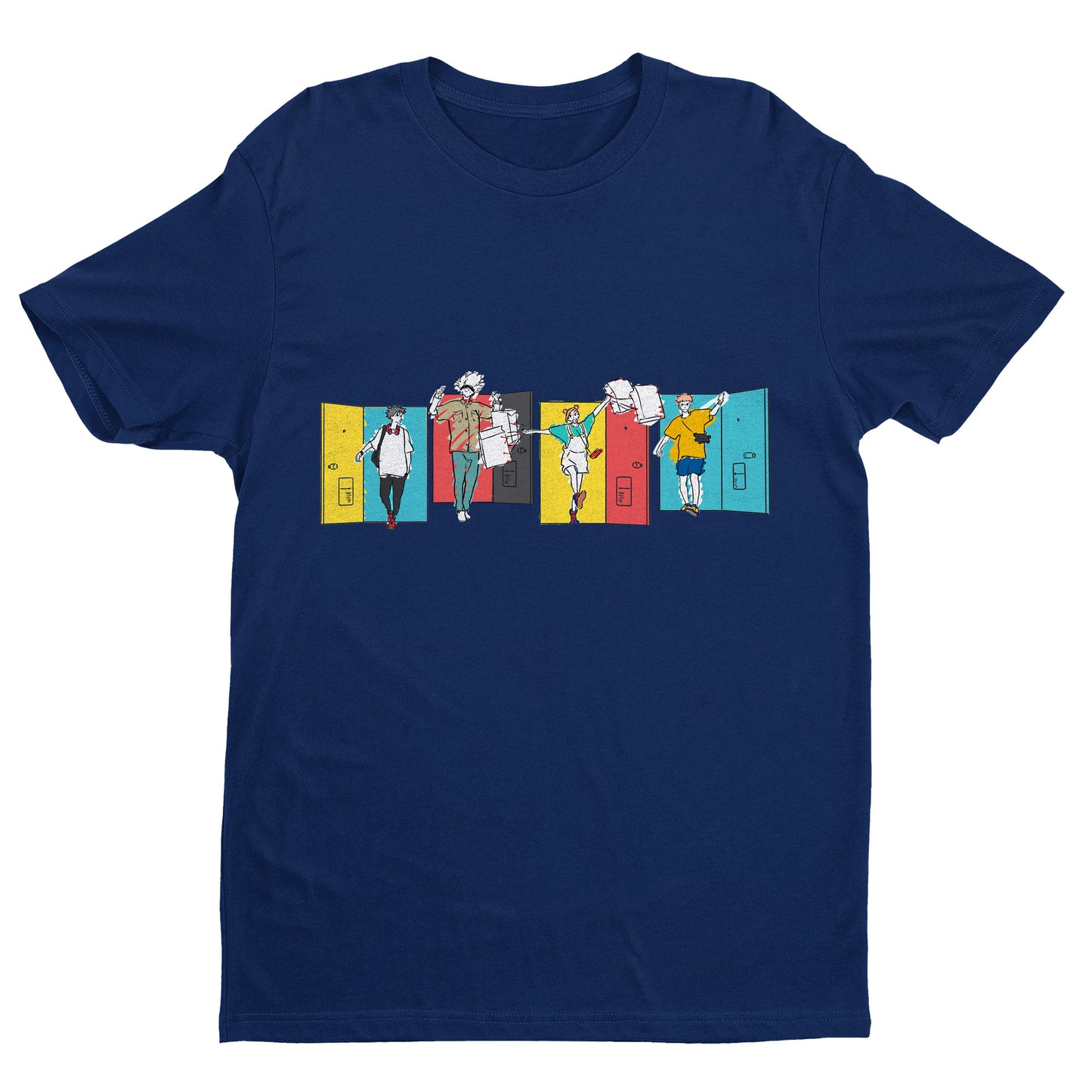 Friend Group Shopping JJK Shirt, My Besto Friendo Shirt, Besto Friendo Tee, Anime Lover Shirt, Anime Shirt