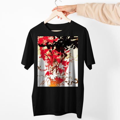 Big Boss Nakedsnake V2 | Metal Gear Solid Snake Eater Premium Unisex T-shirt