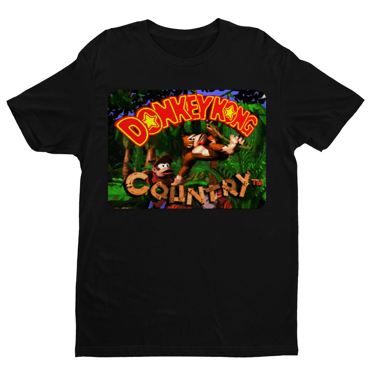 DKC Title Premium Unisex T-shirt