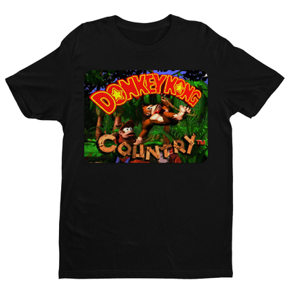 DKC Title Premium Unisex T-shirt