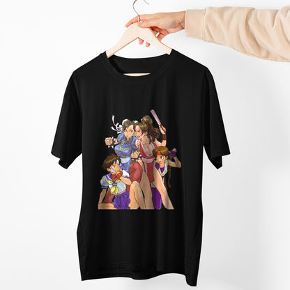 CVS2 Girls CVS2 Unisex T-shirt, Gamer Shirt, Gaming Gift