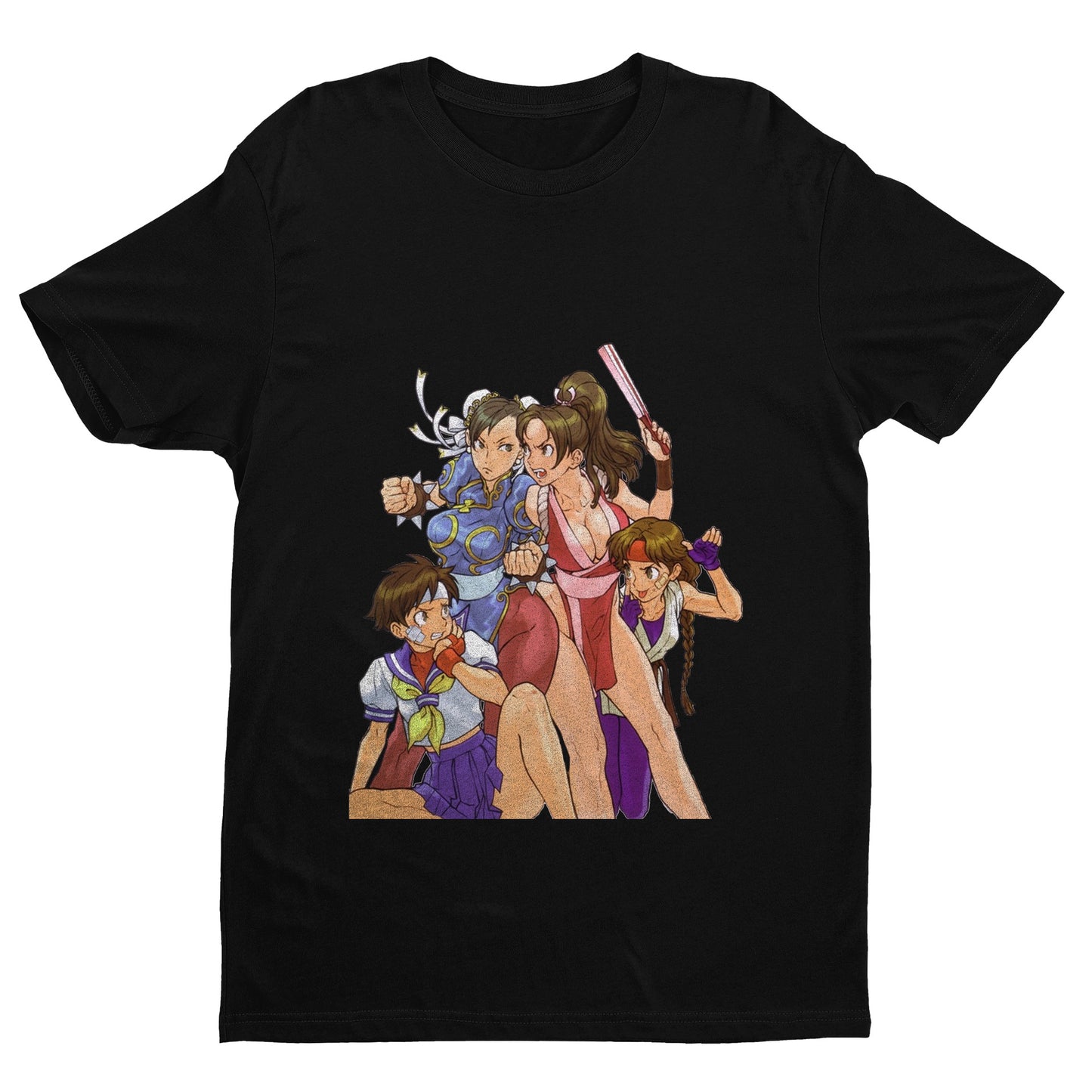 CVS2 Girls CVS2 Unisex T-shirt, Gamer Shirt, Gaming Gift