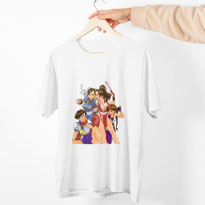 CVS2 Girls CVS2 Unisex T-shirt, Gamer Shirt, Gaming Gift