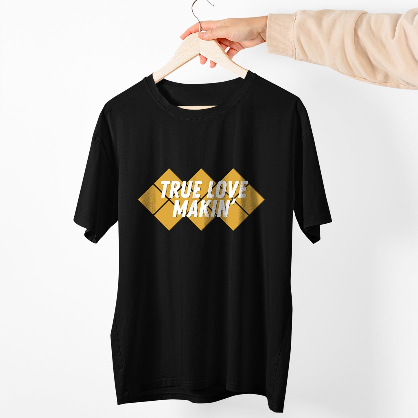 Capcom VS SNK 2 This is True Love Making Classic Retro Arcade Premium Unisex T-shirt