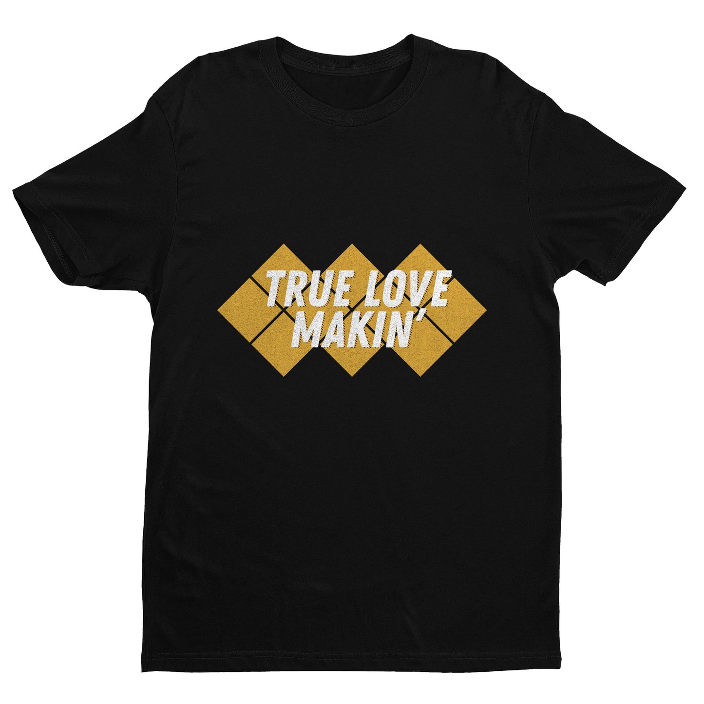 Capcom VS SNK 2 This is True Love Making Classic Retro Arcade Premium Unisex T-shirt