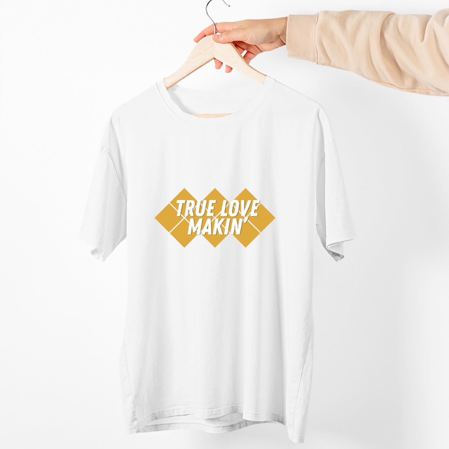 Capcom VS SNK 2 This is True Love Making Classic Retro Arcade Premium Unisex T-shirt