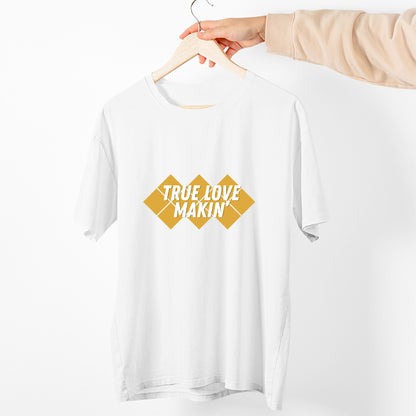 Capcom VS SNK 2 This is True Love Making Classic Retro Arcade Premium Unisex T-shirt