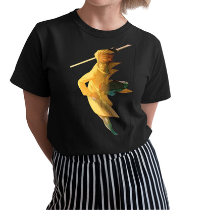 Cardguy Gambit | Marvel Versus Capcom 2: New Age of Heroes Premium Unisex T-shirt