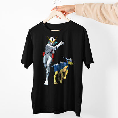 Cashern TVC Ultimate All Stars Unisex T-shirt, Gamer Shirt, Gaming Gift