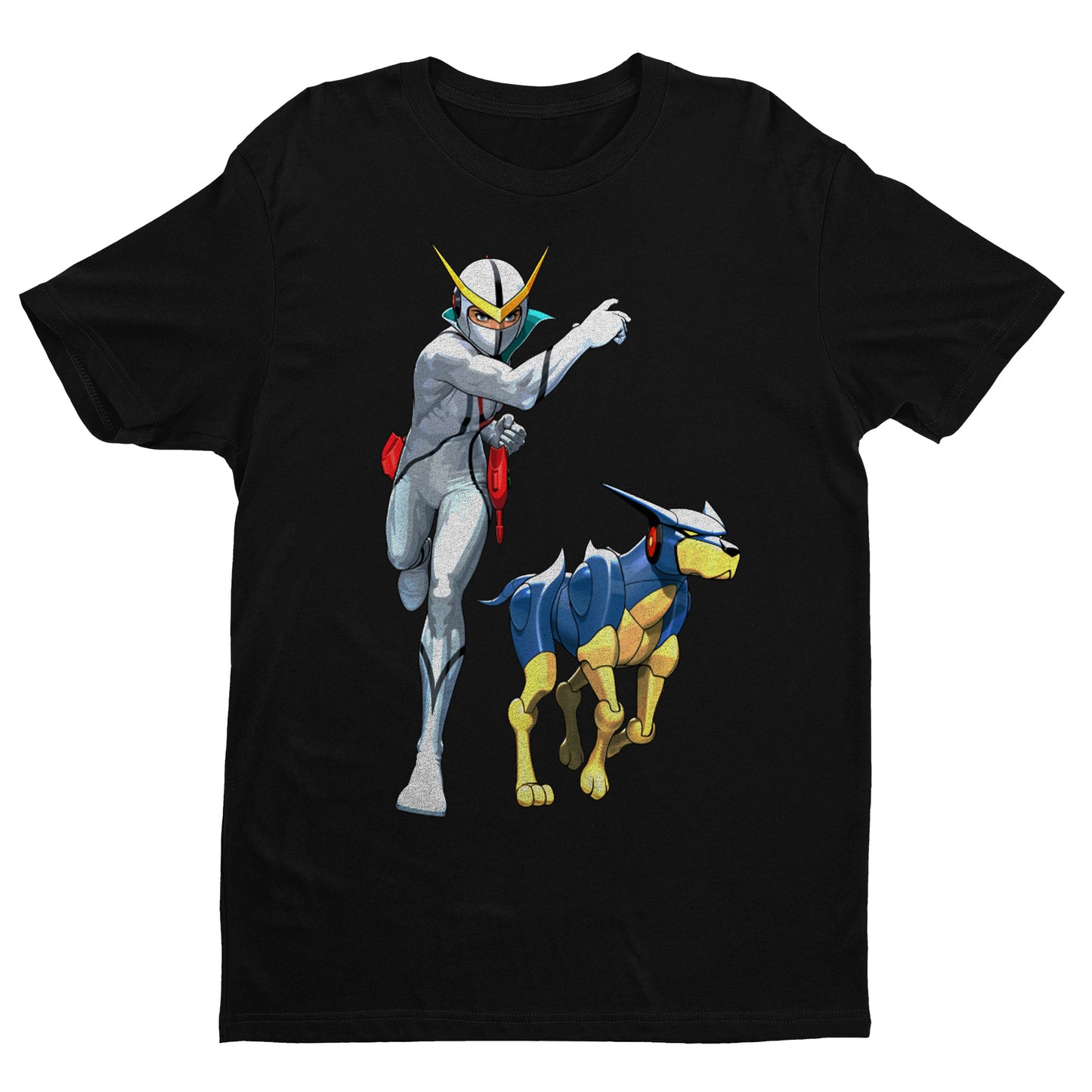 Cashern TVC Ultimate All Stars Unisex T-shirt, Gamer Shirt, Gaming Gift