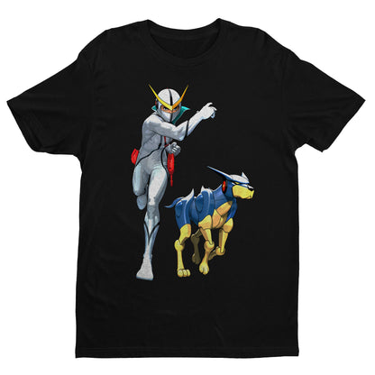 Cashern TVC Ultimate All Stars Unisex T-shirt, Gamer Shirt, Gaming Gift