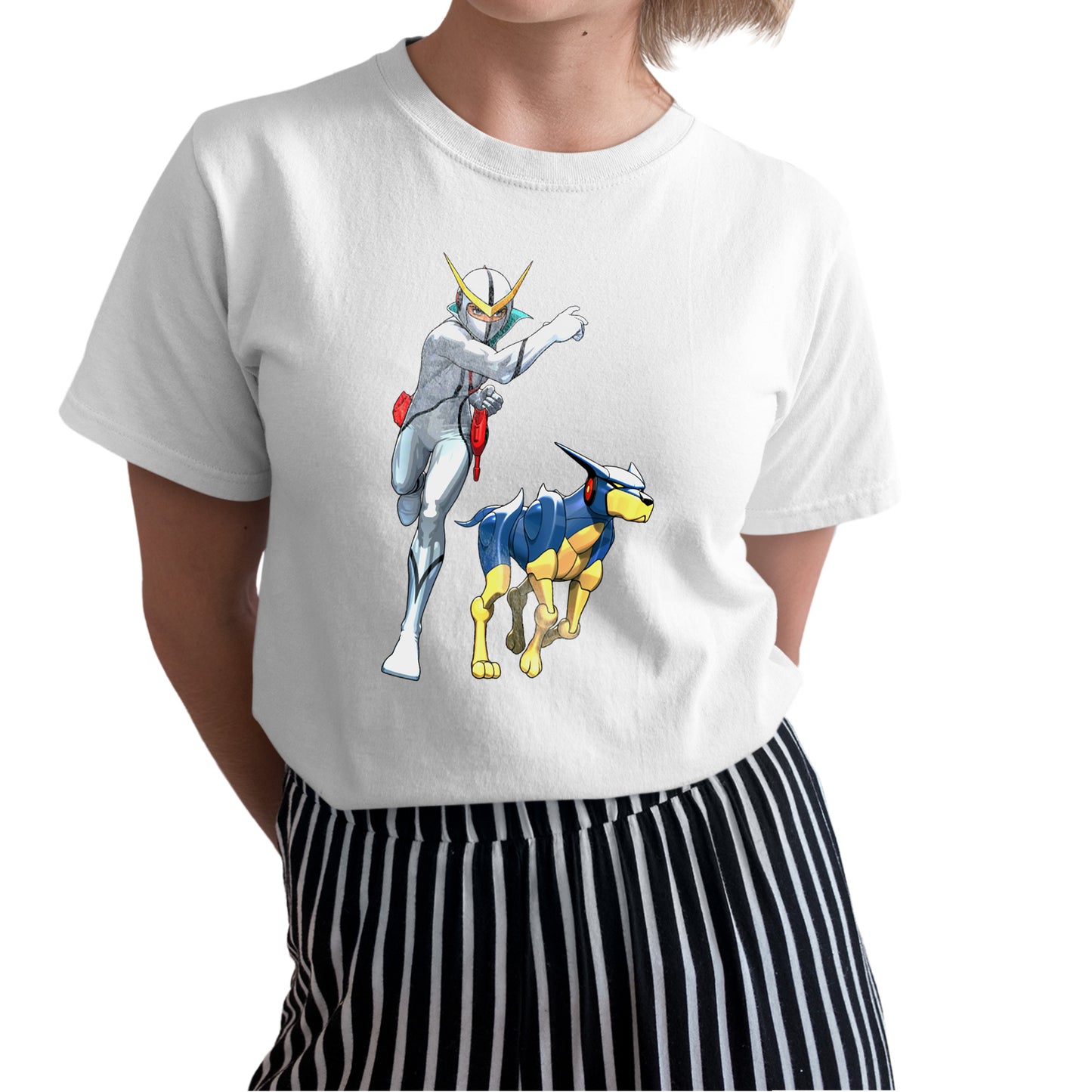 Cashern TVC Ultimate All Stars Unisex T-shirt, Gamer Shirt, Gaming Gift