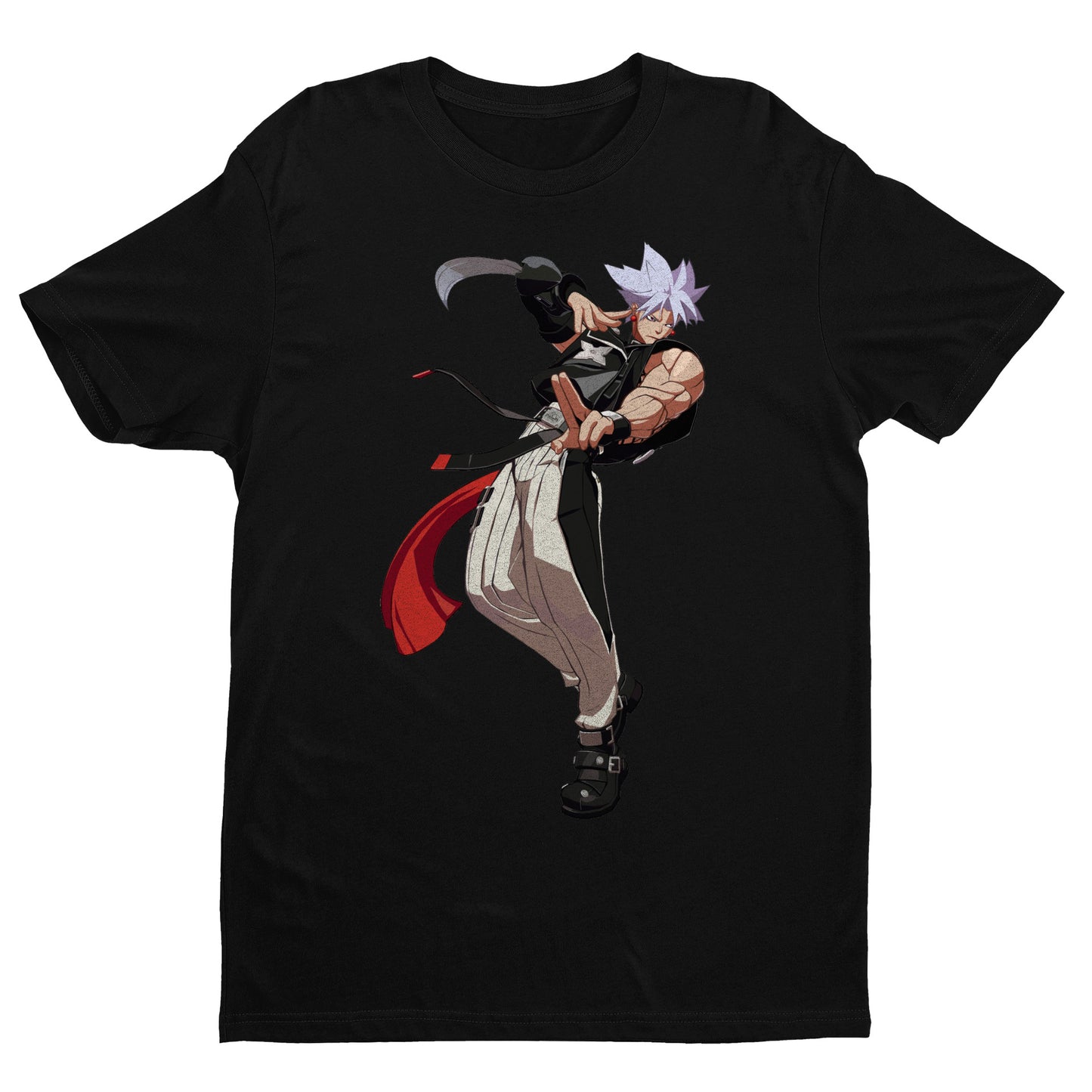 Chipp Zanuff | Guilty Gear XRD Premium Unisex T Shirt