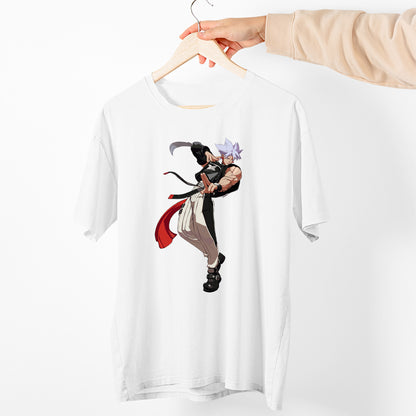 Chipp Zanuff | Guilty Gear XRD Premium Unisex T Shirt
