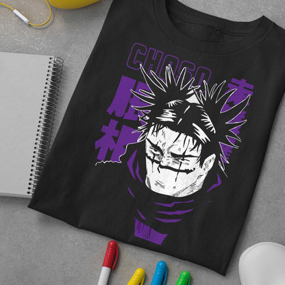 Choso Jujutsu Kaisen Premium Unisex T Shirt