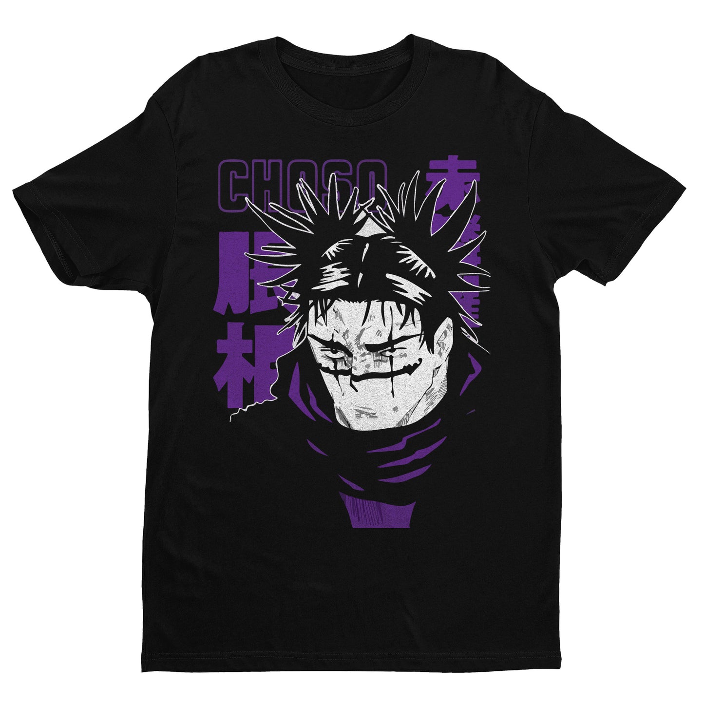 Choso Jujutsu Kaisen Premium Unisex T Shirt
