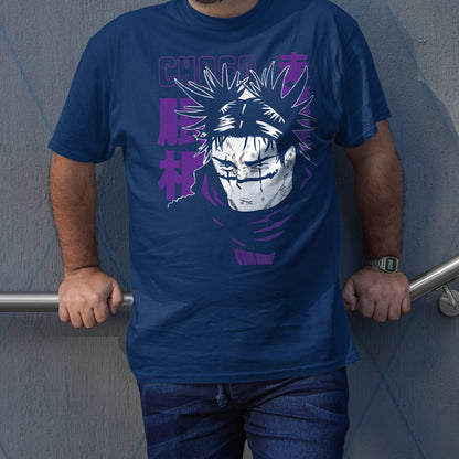 Choso Jujutsu Kaisen Premium Unisex T Shirt