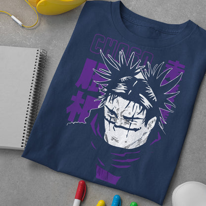 Choso Jujutsu Kaisen Premium Unisex T Shirt