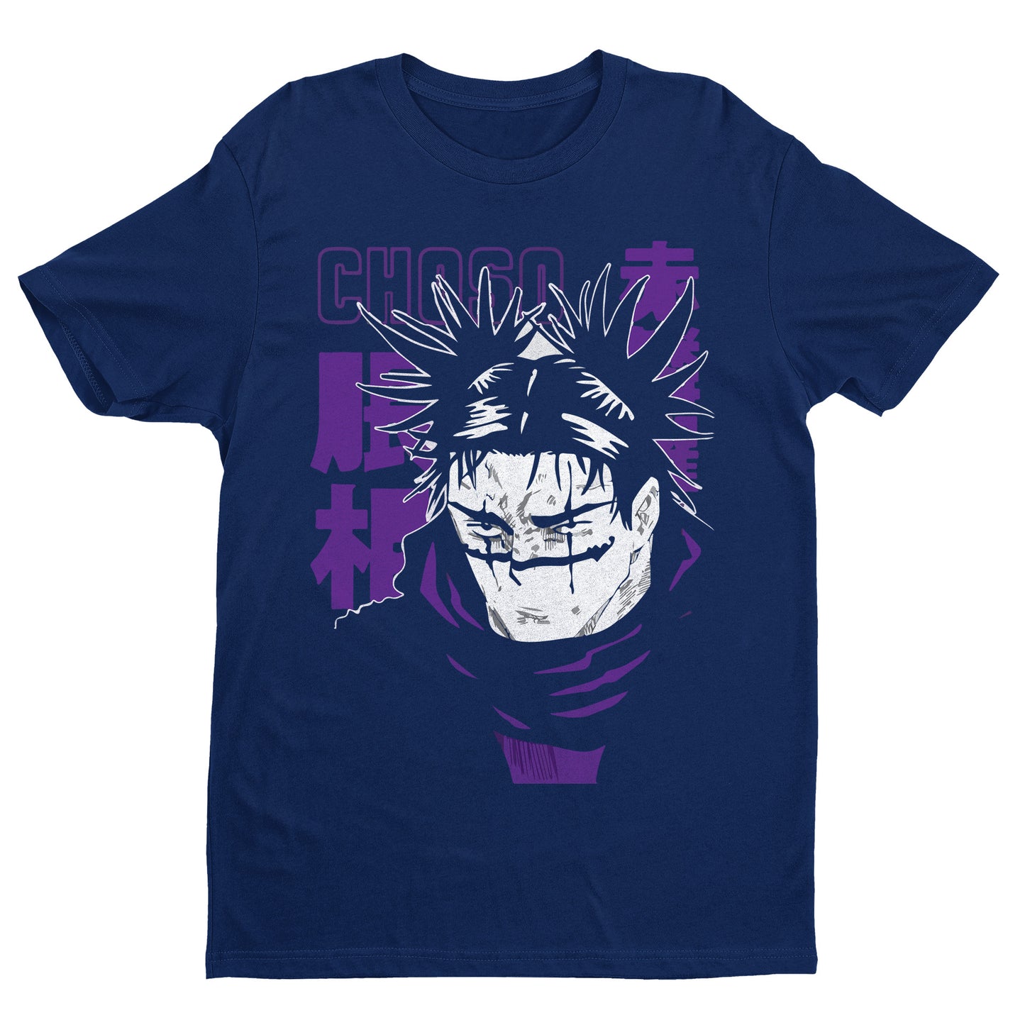 Choso Jujutsu Kaisen Premium Unisex T Shirt