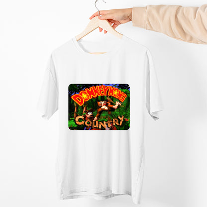 DKC Title Premium Unisex T-shirt